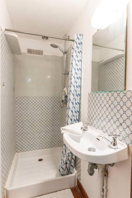 Dream 6-Bedroom Villa With Private Tennis Court Le Tilleul المظهر الخارجي الصورة